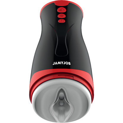 Masturbateur Jamyjob Jango
