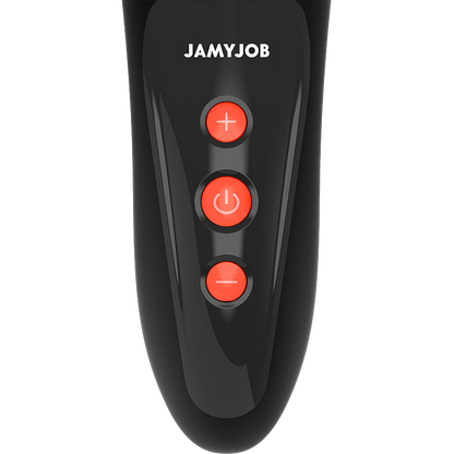 Masturbateur vibrant Jamyjob Pulsar