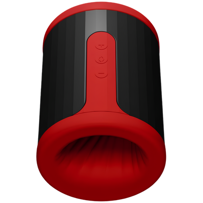 Masturbateur vibrant LELO F2s