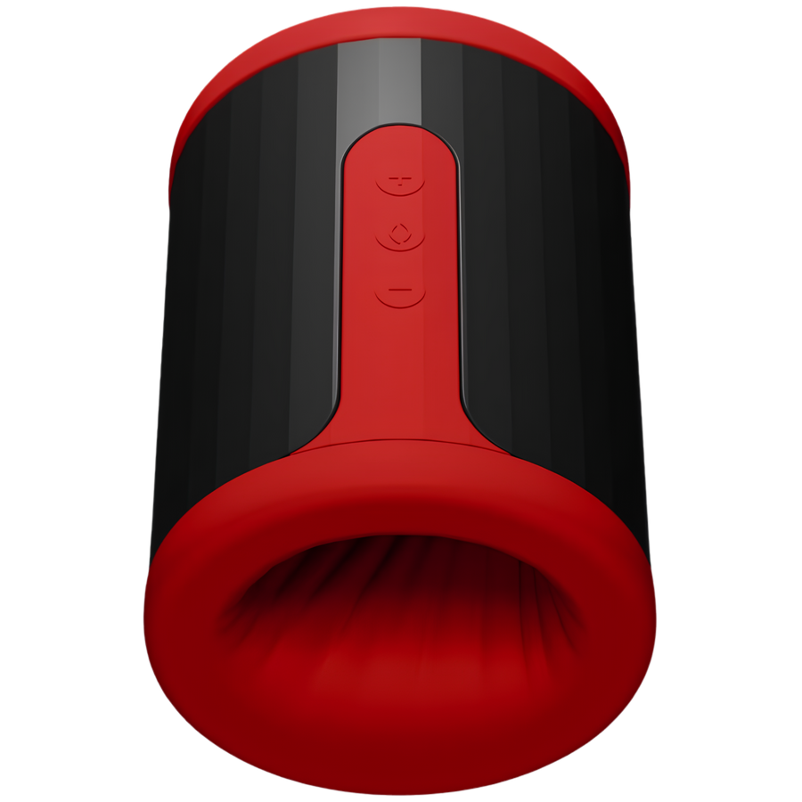 Masturbateur vibrant LELO F2s