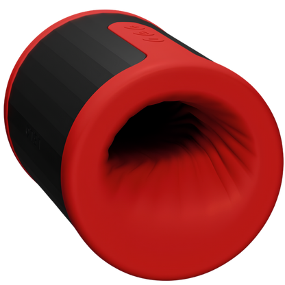 Masturbateur vibrant LELO F2s