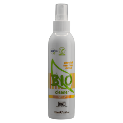 Nettoyant sextoy bio Hot