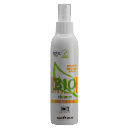 Nettoyant sextoy bio Hot