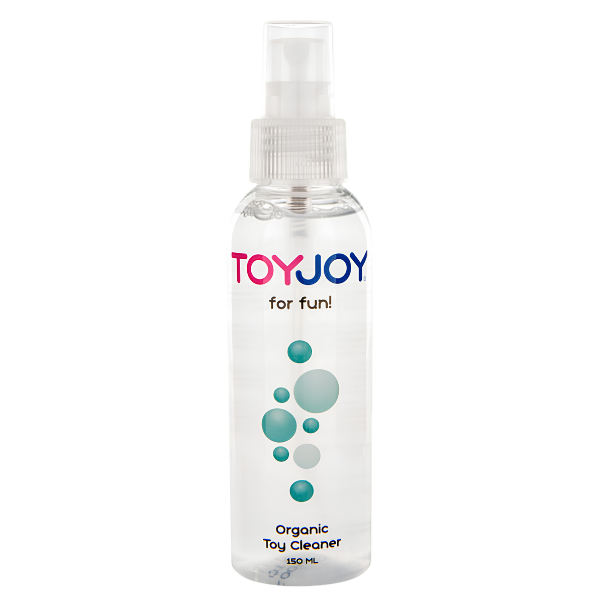 Nettoyant sextoy bio Toyjoy
