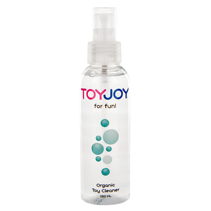 Nettoyant sextoy bio Toyjoy