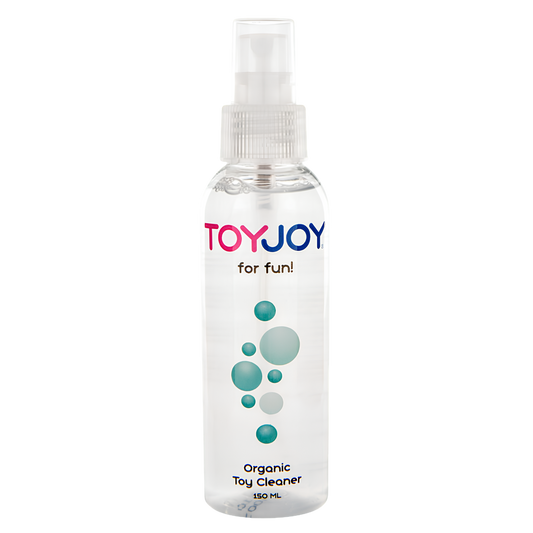 Nettoyant sextoy bio Toyjoy