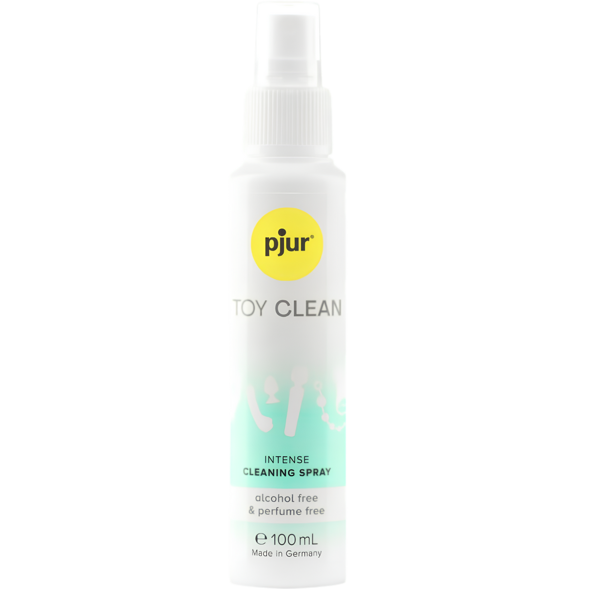 Nettoyant sextoy Pjur