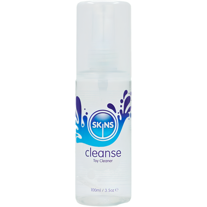 Nettoyant sextoy Skins Cleanse