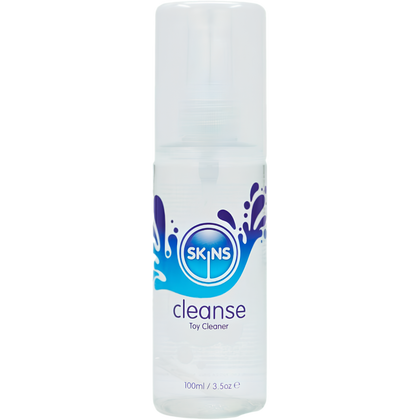 Nettoyant sextoy Skins Cleanse