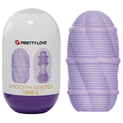Œuf masturbateur Pretty Love Cupid
