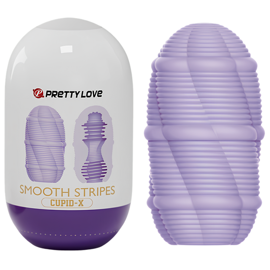 Œuf masturbateur Pretty Love Cupid