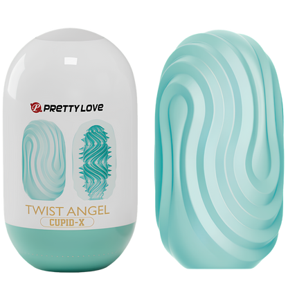 Œuf masturbateur Pretty Love Cupid