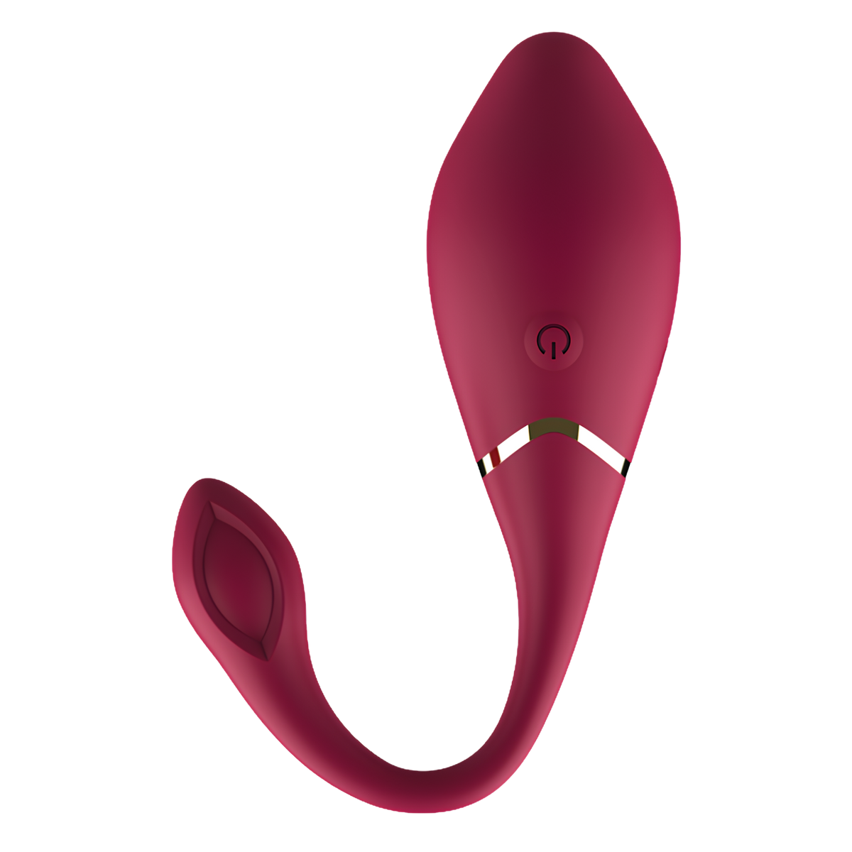 Œuf vibrant Cici Beauty