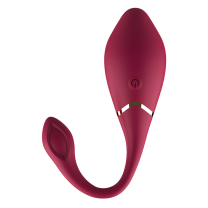 Œuf vibrant Cici Beauty