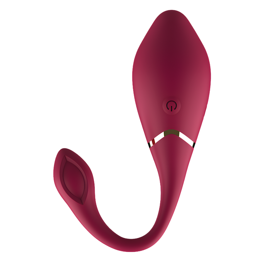 Œuf vibrant Cici Beauty