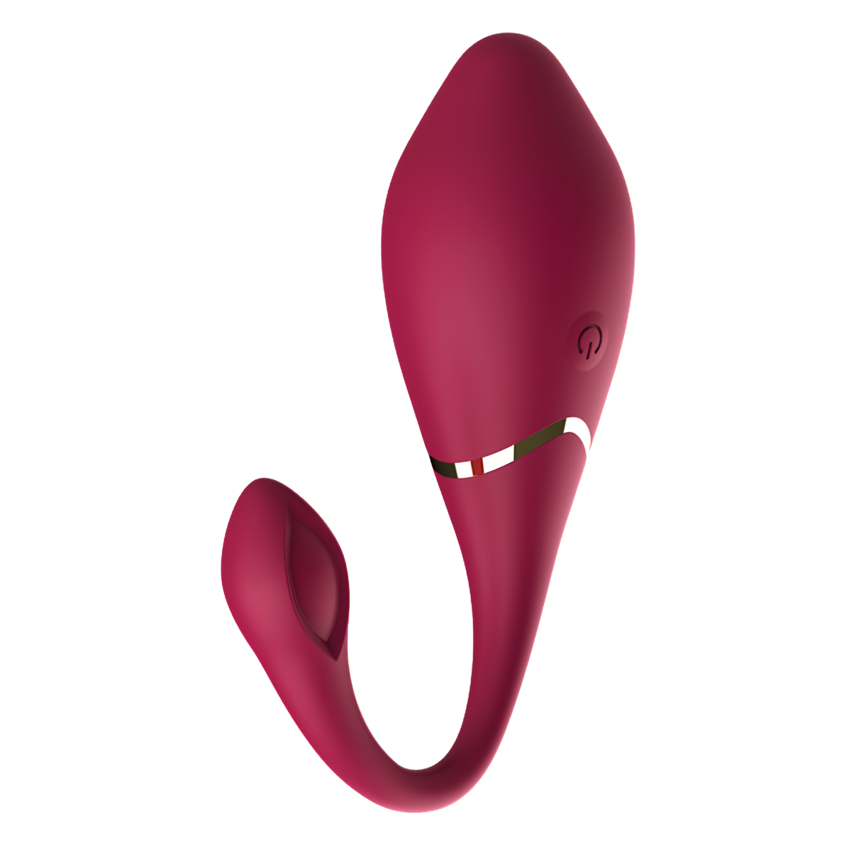 Œuf vibrant Cici Beauty