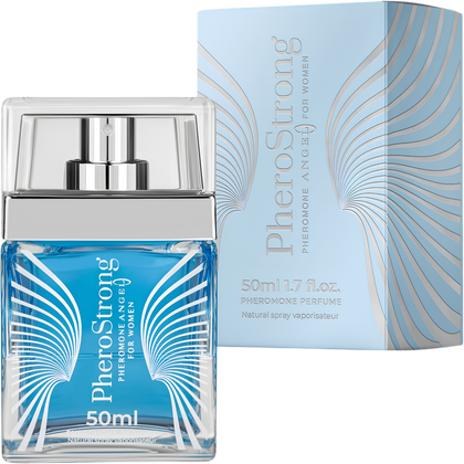 Parfum aux phéromones PheroStrong Angel femme
