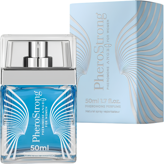 Parfum aux phéromones PheroStrong Angel femme