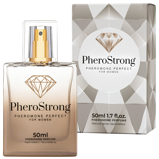 Parfum aux phéromones PheroStrong Perfect femme