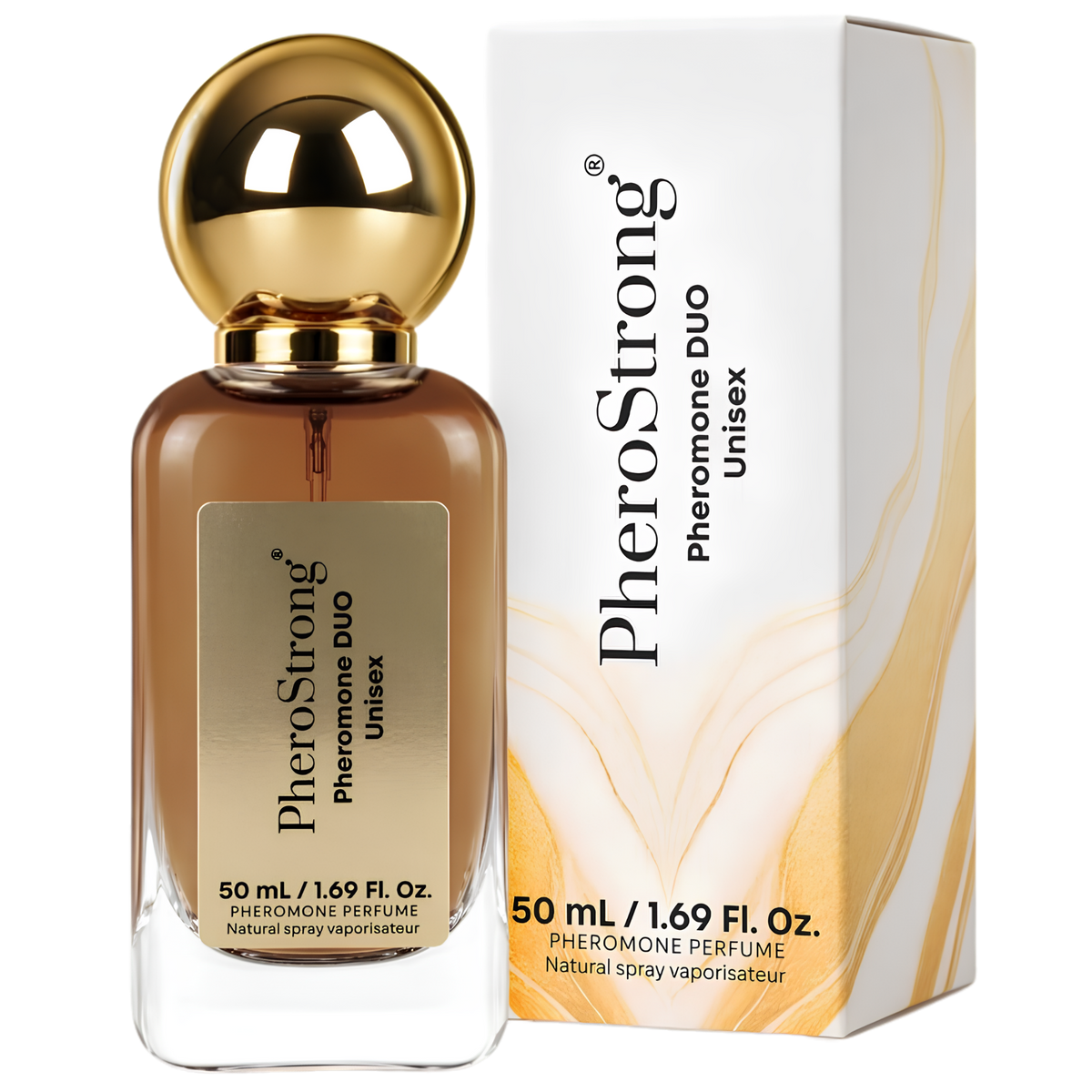 Parfum aux phéromones PheroStrong Soma