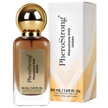 Parfum aux phéromones PheroStrong Soma