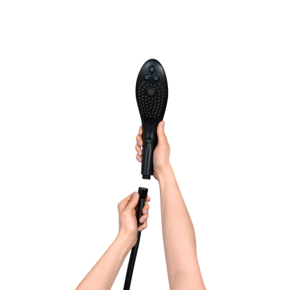 Pommeau de douche stimulant Womanizer Wave