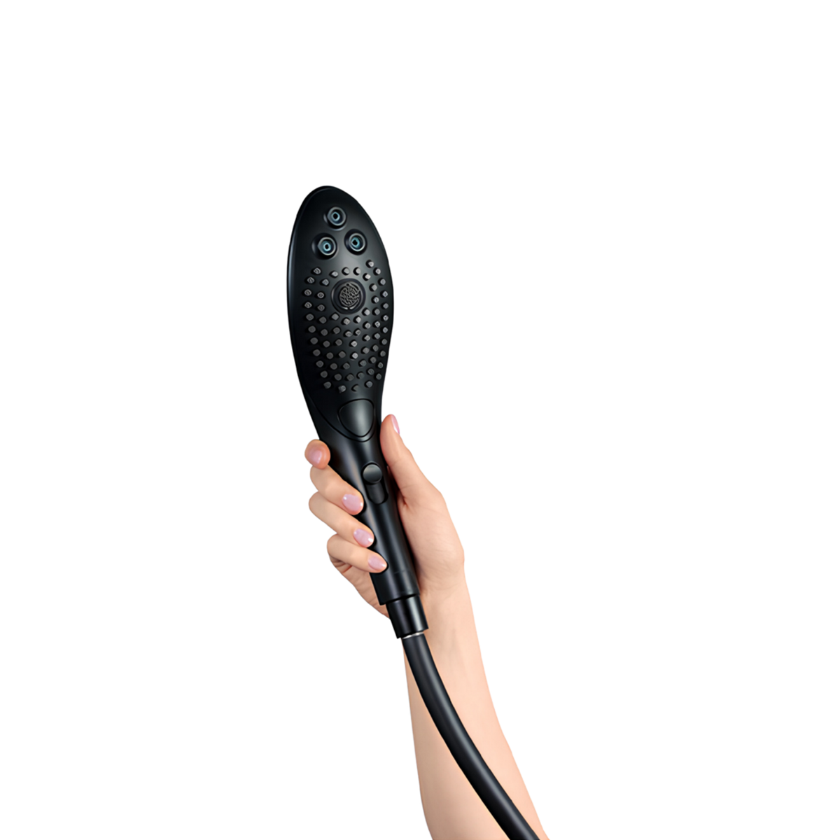 Pommeau de douche stimulant Womanizer Wave