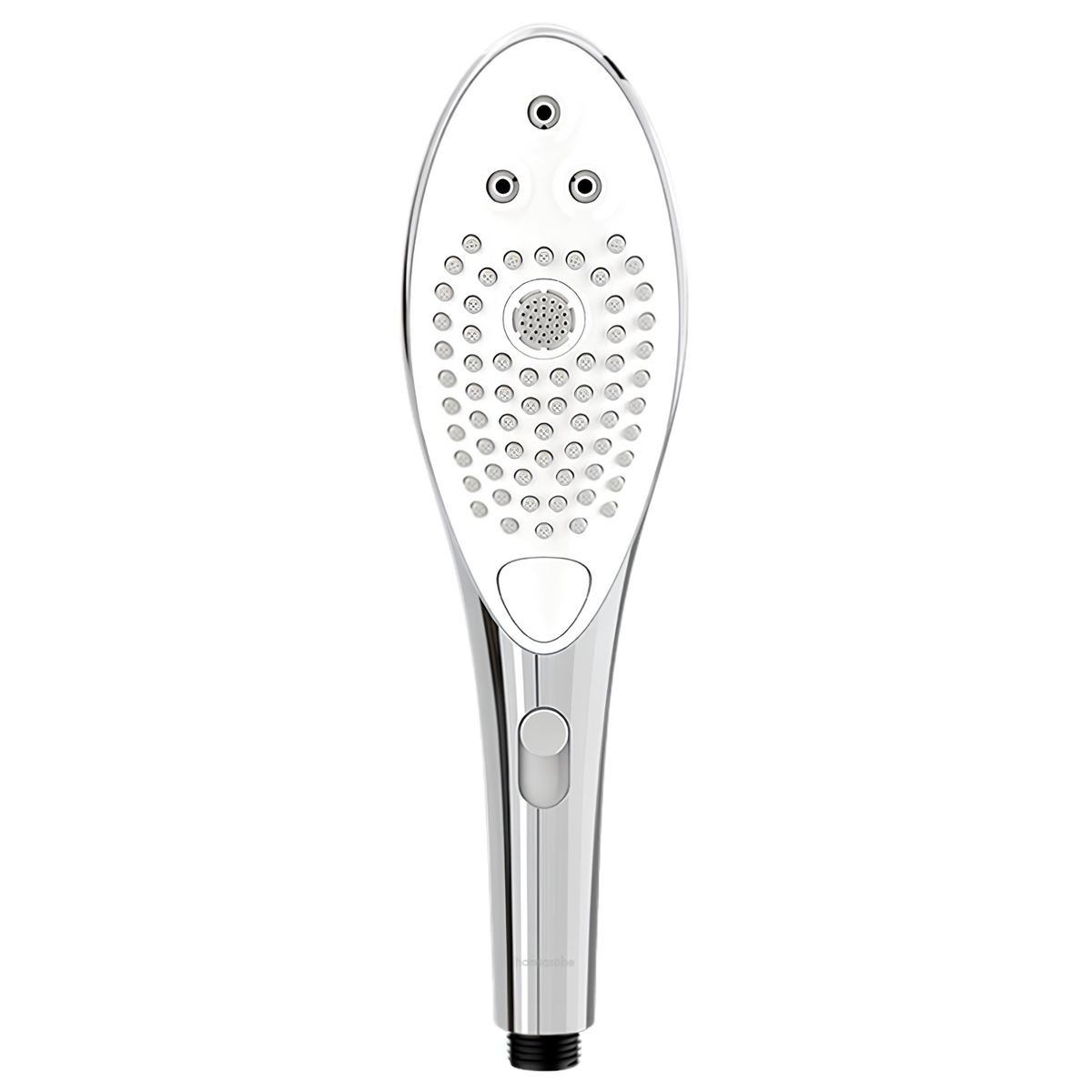 Pommeau de douche stimulant Womanizer Wave