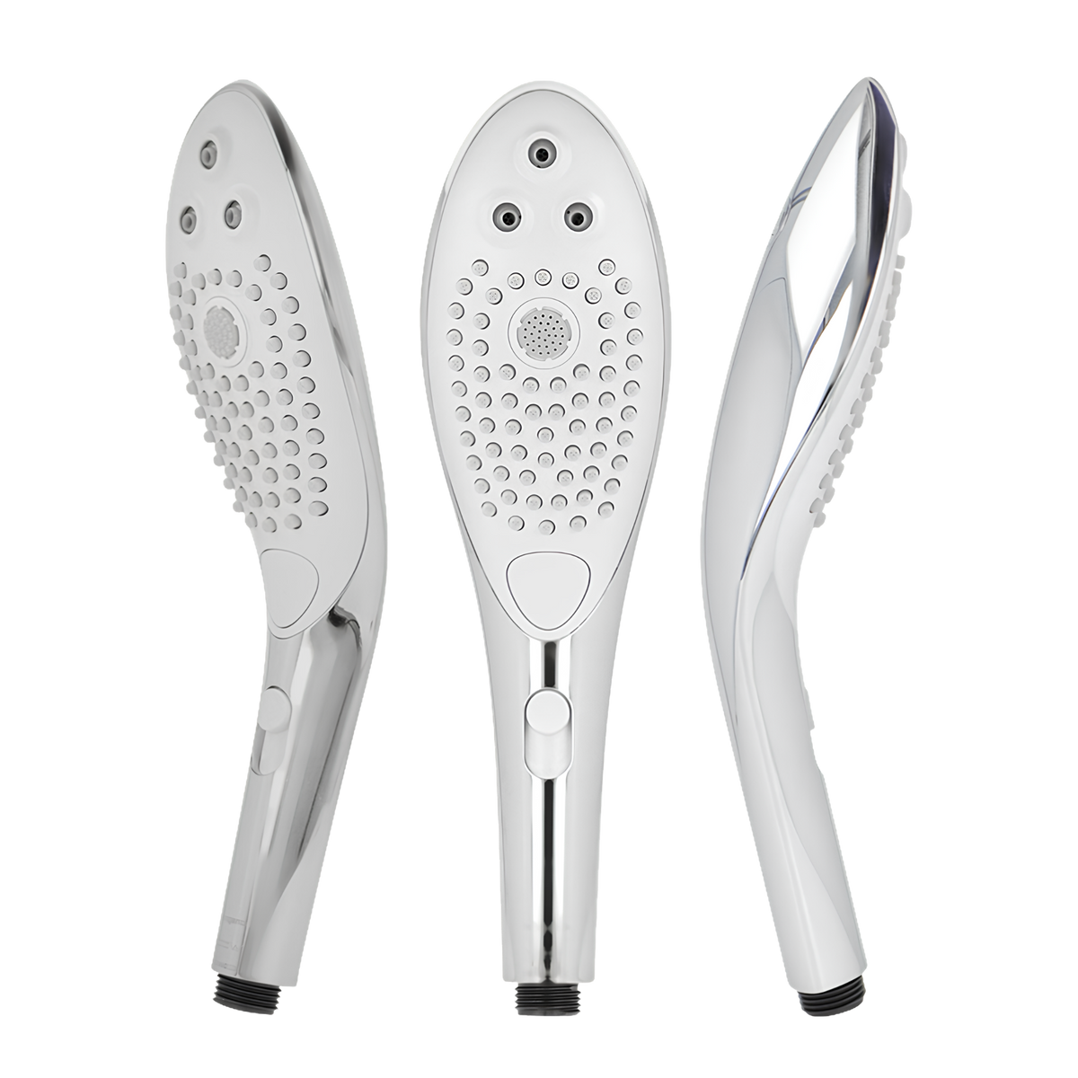 Pommeau de douche stimulant Womanizer Wave