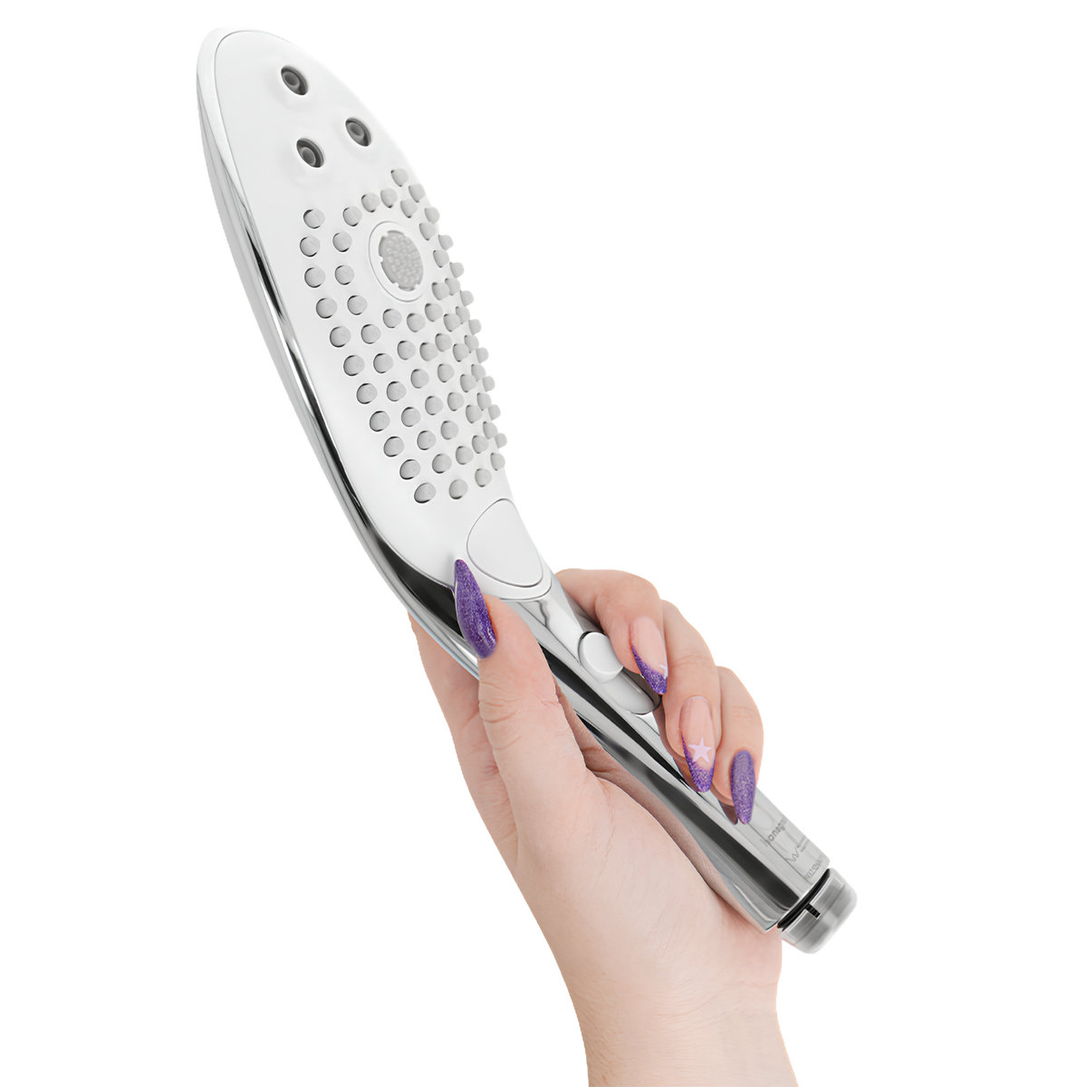 Pommeau de douche stimulant Womanizer Wave
