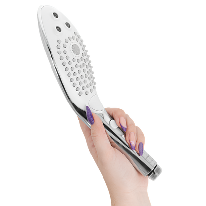 Pommeau de douche stimulant Womanizer Wave