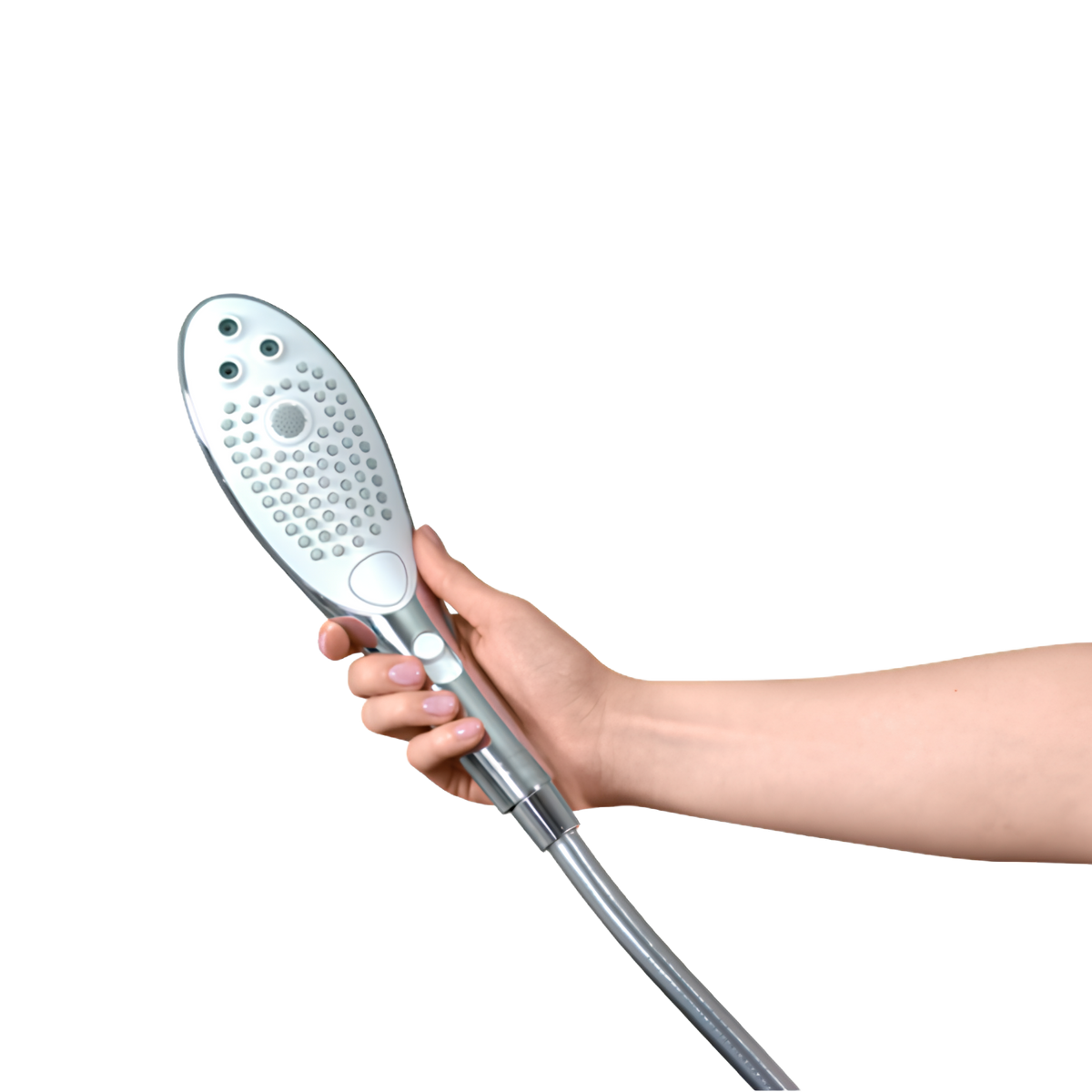 Pommeau de douche stimulant Womanizer Wave