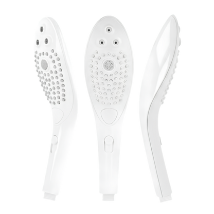 Pommeau de douche stimulant Womanizer Wave