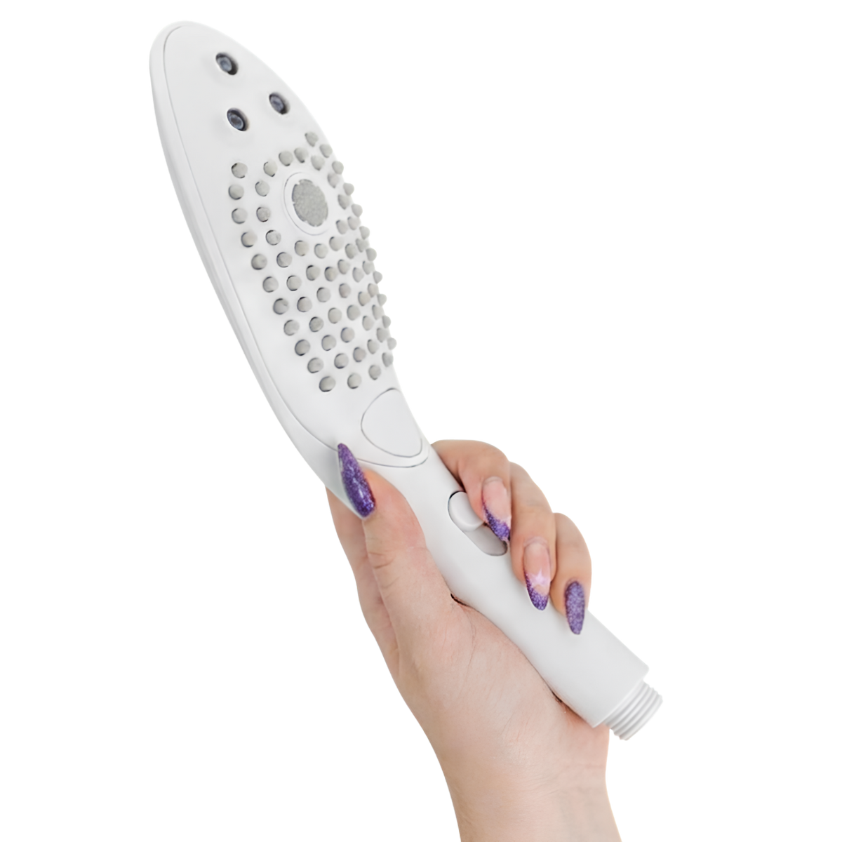 Pommeau de douche stimulant Womanizer Wave