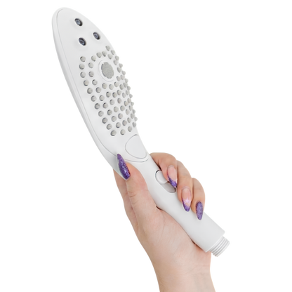 Pommeau de douche stimulant Womanizer Wave
