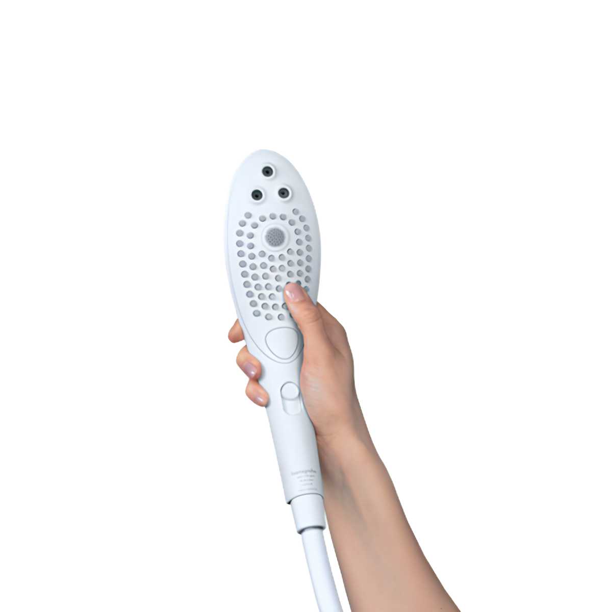 Pommeau de douche stimulant Womanizer Wave