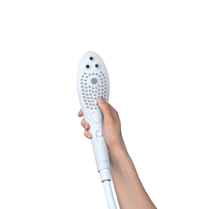 Pommeau de douche stimulant Womanizer Wave