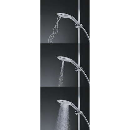 Pommeau de douche stimulant Womanizer Wave