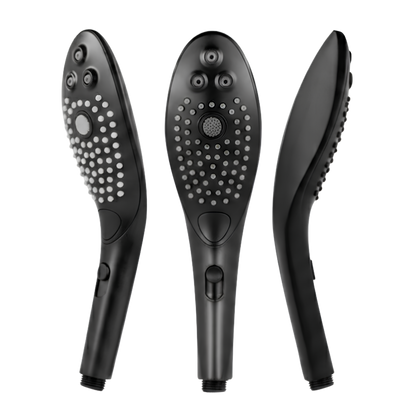 Pommeau de douche stimulant Womanizer Wave