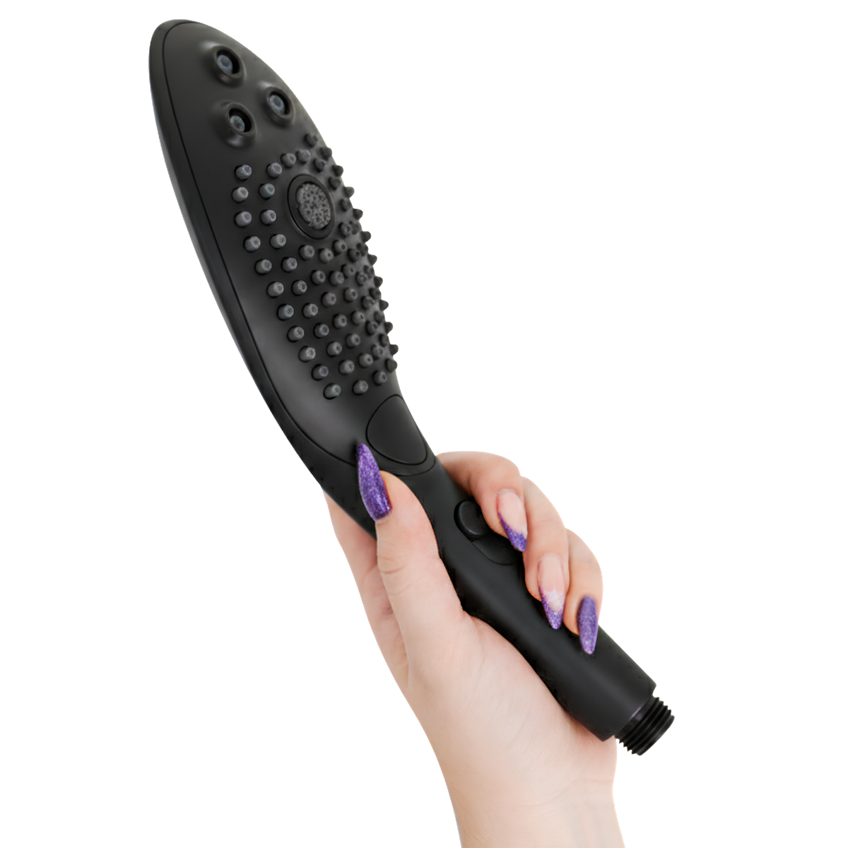 Pommeau de douche stimulant Womanizer Wave