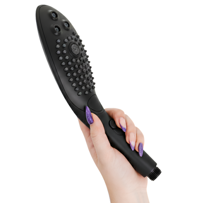 Pommeau de douche stimulant Womanizer Wave