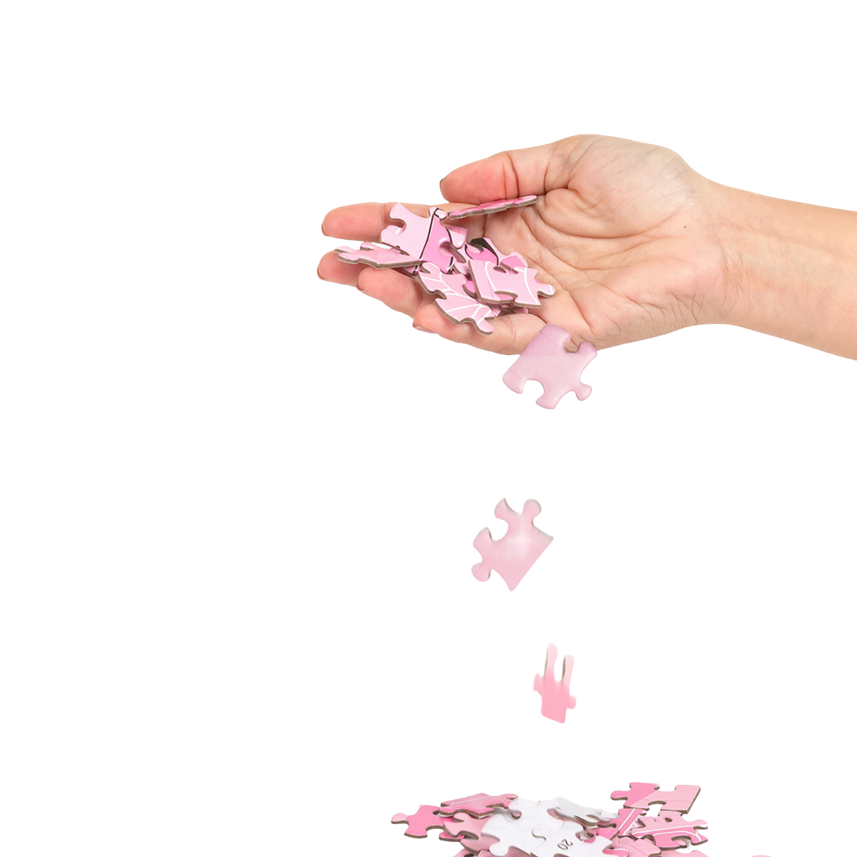 Puzzle coquin Sexxxzzle Secret Play