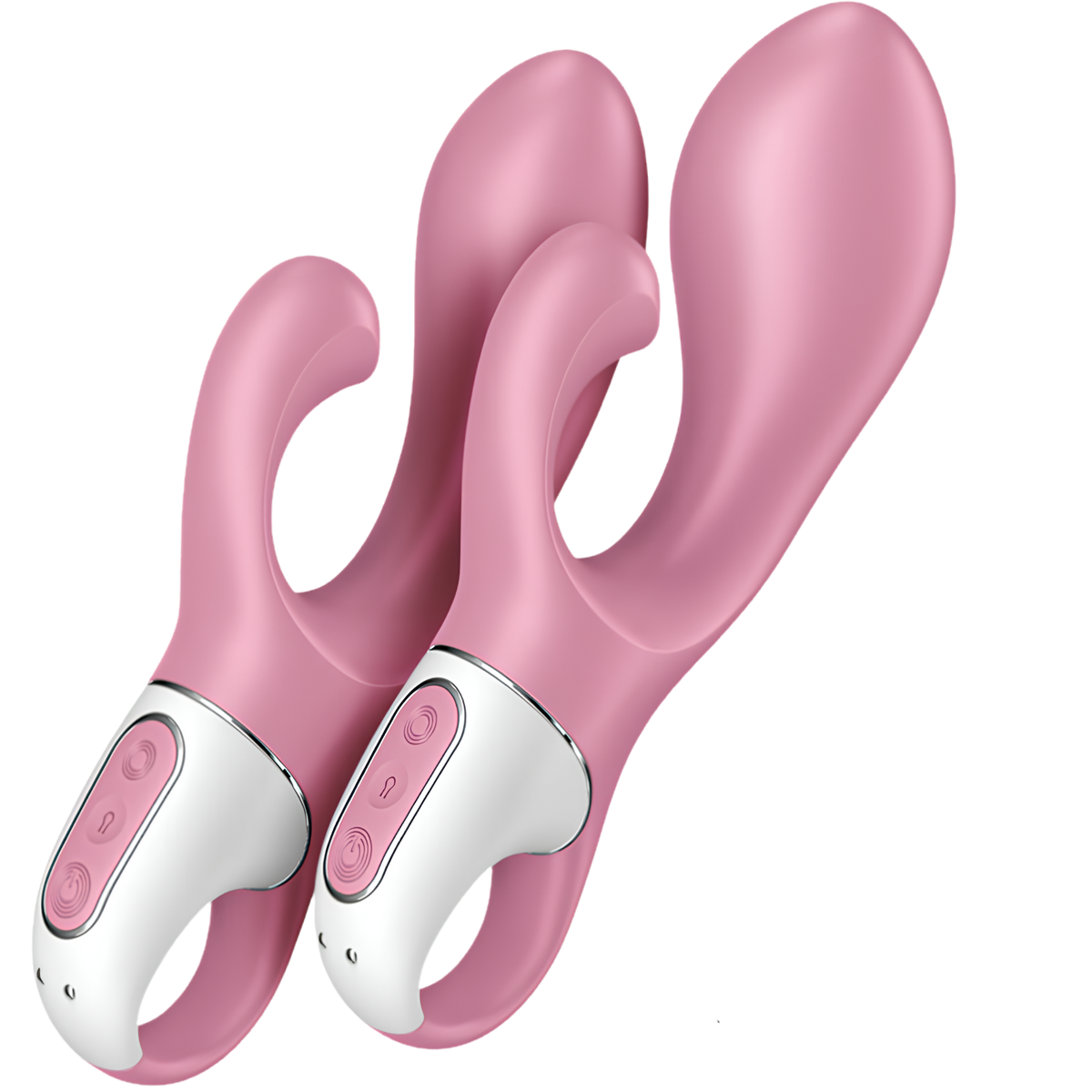 Rabbit gonflable Satisfyer Air Pump Bunny 2