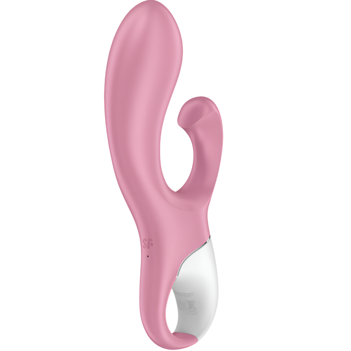 Rabbit gonflable Satisfyer Air Pump Bunny 2