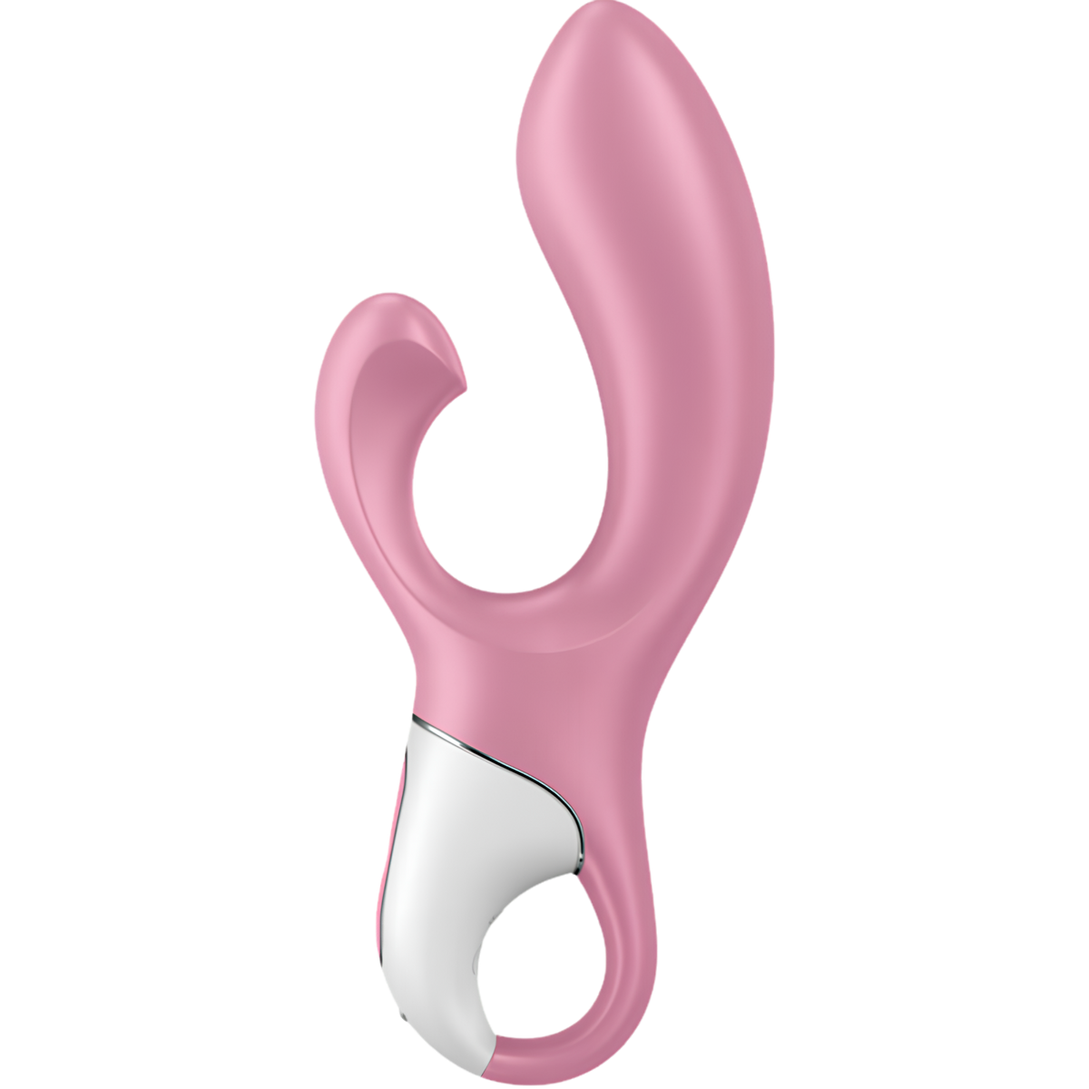 Rabbit gonflable Satisfyer Air Pump Bunny 2