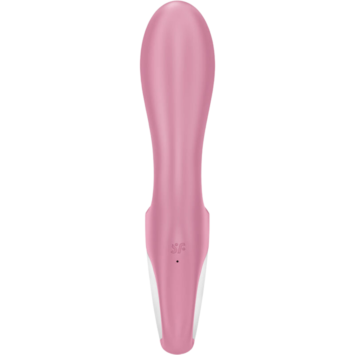 Rabbit gonflable Satisfyer Air Pump Bunny 2