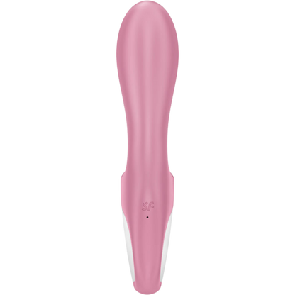 Rabbit gonflable Satisfyer Air Pump Bunny 2