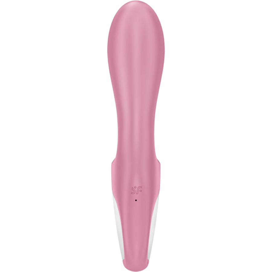 Rabbit gonflable Satisfyer Air Pump Bunny 2