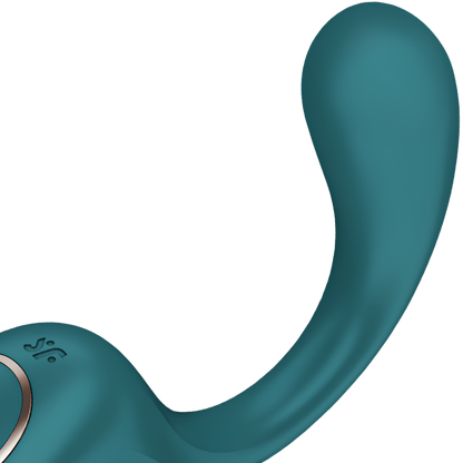 Rabbit Satisfyer G for Goddess 2