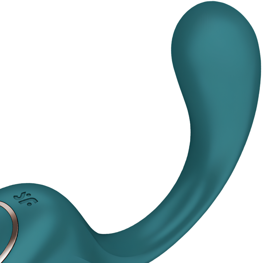 Rabbit Satisfyer G for Goddess 2